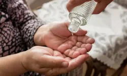 Bayramda kolonya seçimi hayati önem taşıyor!