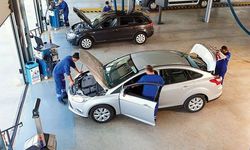 Sahte TÜVTÜRK Siteleriyle Dolandırıcılık: 14 İlde Operasyon, 25 Tutuklama