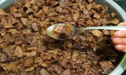 Mersin’de Aşevi Skandalı: Kavurmada Tek Tırnaklı Et Tespit Edildi