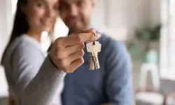 Yeni Evlilere Özel 120 Ay Vadeli 1 Milyon TL'lik Konut Kredisi Fırsatı!