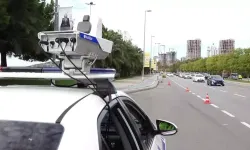 Radar Denetimlerinde Tolerans Kalktı: 6 Km Üstü Hız Aşımına Anında Ceza