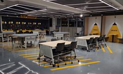 Kahramanmaraş’ın Teknoloji Üssü Faaliyete Geçti!