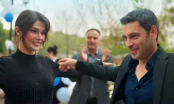 Uzak Şehir Dizisine Sürpriz Transfer: "Meryem" Geri Dönüyor!