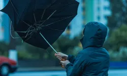 İçişleri’nden Kritik Uyarı! Fırtına ve Kuvvetli Sağanak Geliyor