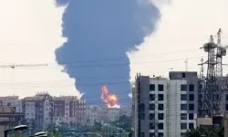 İsrail'de kırmızı alarm! Pek çok noktada sirenler çalıyor!