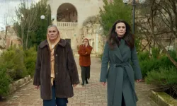 Uzak Şehir 53. Bölüm Fragmanı Full HD İzle| Son Bölümde Neler Yaşandı?