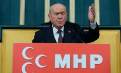 Bahçeli’den Füze Tepkisi: “Türkiye Yol Geçen Hanı Değildir”