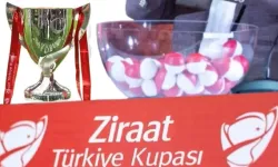 Kupada Dev Eşleşmeler: Fenerbahçe, Galatasaray ve Beşiktaş’ın Rakipleri Açıklandı