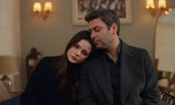 Uzak Şehir 54. Bölüm Özeti ve 55. Bölüm Fragmanı Full HD İzle