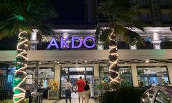 Kahramanmaraş’ta Bayramın Tatlı Adresi: Akdo’da Yoğunluk