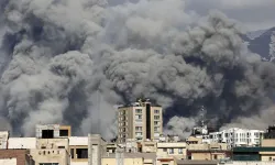 İran’dan Sert Mesaj: “ABD ve İsrail Aralıksız Saldırılara Hazır Olsun”