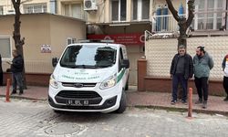 Adana'da bir kadın eşi tarafından öldürüldü!