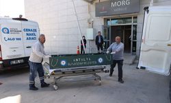 Antalya açıklarında 14 düzensiz göçmenin cansız bedenine ulaşıldı