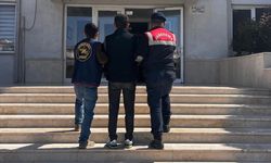 Antalya'da çeşitli suçlardan aranan 367 kişi yakalandı