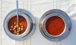 Kahramanmaraş’ın Meşhur Yemeği: Ekşili Aya Sulusu Nasıl Yapılır?