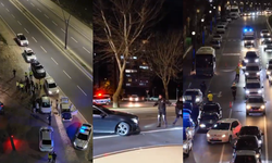 Kahramanmaraş'ta sürücülere yeni düzenlemeler anlatıldı