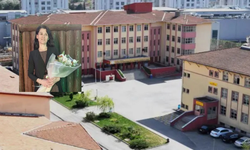 Fatma Nur Öğretmenin Adı Görev Yaptığı Okulda Yaşatılacak