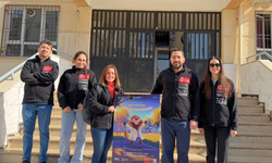 Kahramanmaraş’ta Okullarda Ağız ve Diş Sağlığı Eğitimi Başladı