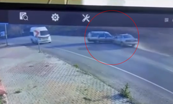 Türkoğlu’nda Feci Kaza: 1 Ölü, 1 Yaralı