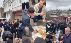 Kahramanmaraş’ta Lezzet Dolu Bayram Geleneği