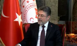 Bakan Yumaklı Aksu TV'de ülkenin tarım gündemini değerlendirdi
