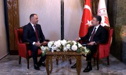 Bakan Yumaklı Kahramanmaraş için önemli mesajlar verdi