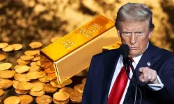 İran Savaşı Altını Uçurdu: Rekora Koşuyor