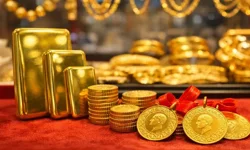 Altında sert düşüş, gram altın hızla değer kaybediyor!