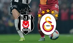 Süper Lig’de Dev Kapışma: Beşiktaş – Galatasaray Derbisi Ne Zaman, Hangi Kanalda? Muhtemel 11'ler!