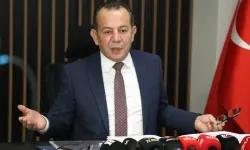 İçişleri Bakanlığı Duyurdu: Tanju Özcan Görevden Uzaklaştırıldı