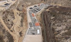 Çağlayancerit’e 854 Milyon TL’lik Yatırımın Toplu Açılışı Yapılacak