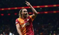 Galatasaray, Alanyaspor'u 3-1 yenerek liderliğini sürdürdü