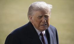 Trump, İran’a yönelik saldırılar konusunda birkaç "çıkış yolu" bulunduğunu söyledi