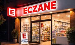 Kahramanmaraş'ta Bayramda Hangi Eczaneler Açık? 20-21-22 Mart Nöbetçi Eczaneler Listesi