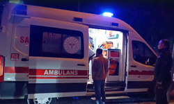 Mağralı Mahallesi'nde Tartışma Kavgaya Dönüştü: 3 Genç Hastanelik Oldu!