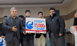 Şehit Fırat Yılmaz Çakıroğlu anısına anlamlı yarışma!