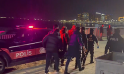 Zeytinburnu’nda Denizden Anne ve 8 Yaşındaki Kızının Cansız Bedeni Çıkarıldı