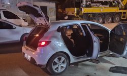 Gaziantep'te silahlı kavgada 1 kişi öldü, 1 kişi ağır yaralandı