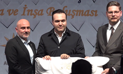 AK Parti Gençlik Kolları Genel Başkanı İbiş, Kahramanmaraş'ta iftar programında konuştu