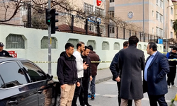 Fatih'te sokakta silahlı saldırıya uğrayan kadın hayatını kaybetti