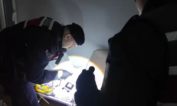 11 İlde Dev Operasyon! 4,5 Milyarlık Hesap Trafiği Ortaya Çıktı