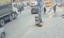 Yalova'da hafriyat kamyonunun altında kalan bir kişi öldü