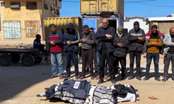 İsrail'in Gazze'ye yönelik saldırılarında Filistinli kadın gazeteci hayatını kaybetti