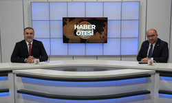 Milletvekili Mehmet Şahin Aksu TV'de Orta Doğu'daki Son Durumu Değerlendirdi