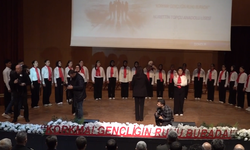 İstiklal Marşı’nın Kabulünün 105. Yılı ve Mehmet Akif Ersoy Saygıyla Anıldı