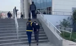 Hatay'da dini nikahlı kocasını pompalı tüfekle vurduğu iddia edilen zanlı tutuklandı