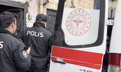 Fatih'te apartmanda çıkan yangında 1 kişi öldü, 6 kişi yaralandı