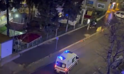 Dulkadiroğlu'nda Bıçaklı Yaralama: 20 Yaşındaki Genç Hastaneye Kaldırıldı