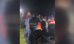 Hatay'da dereye düşen 4 yaşındaki çocuk boğularak can verdi