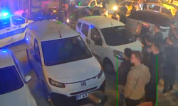 Afyonkarahisar'da silahlı kavgada 2 kişi yaralandı